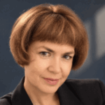 Юлия Литвина